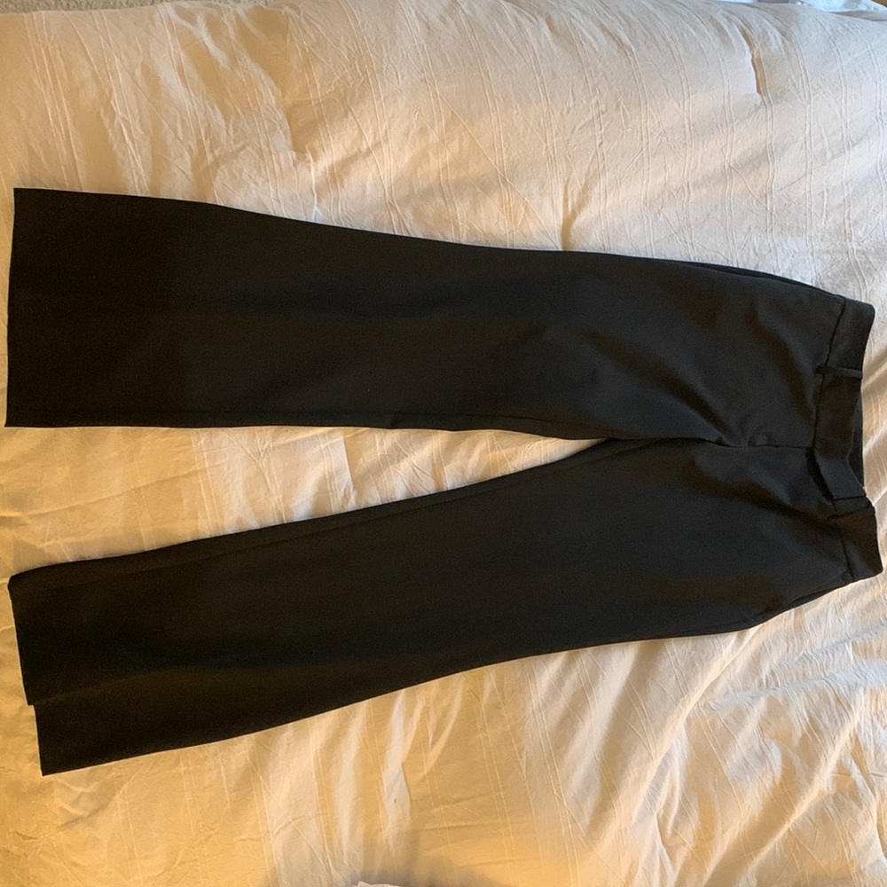 Ann Taylor Factory Curvy Dress Pant